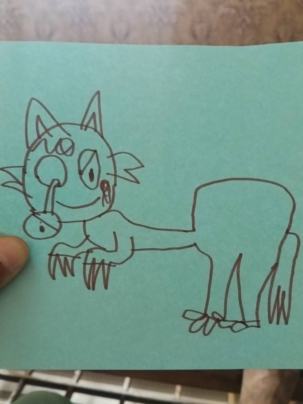 Artwork by @botglas24